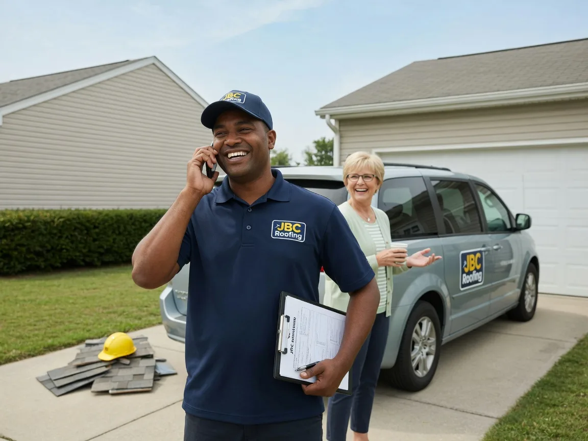 Roof Replacement Covington, LA FAQs